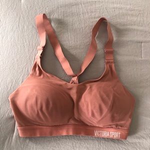 Victoria secret sports bra